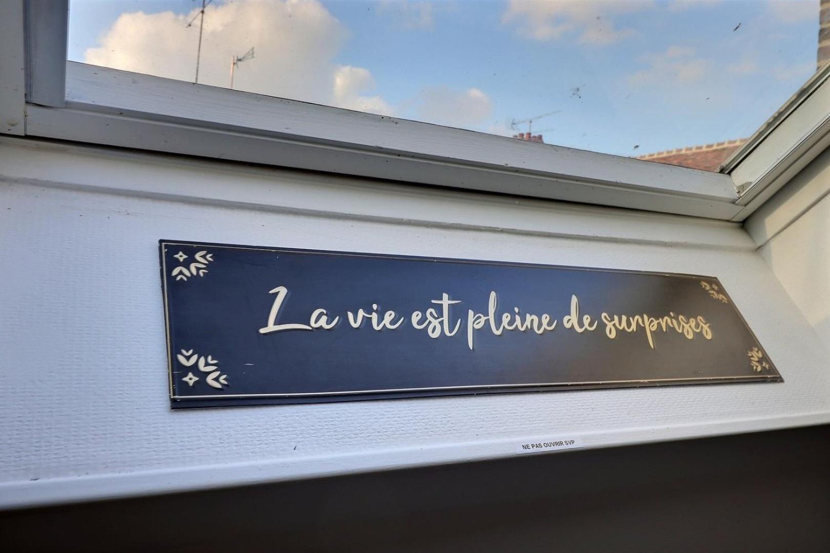 Downtown Apartment - Quiet And Cozy - Mon Groom Troyes Exterior photo