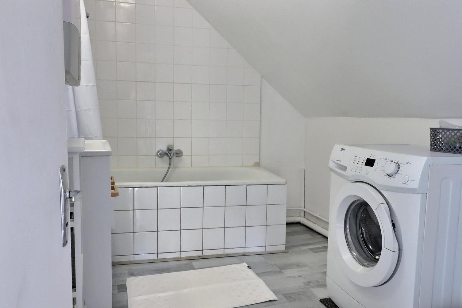 Downtown Apartment - Quiet And Cozy - Mon Groom Troyes Exterior photo