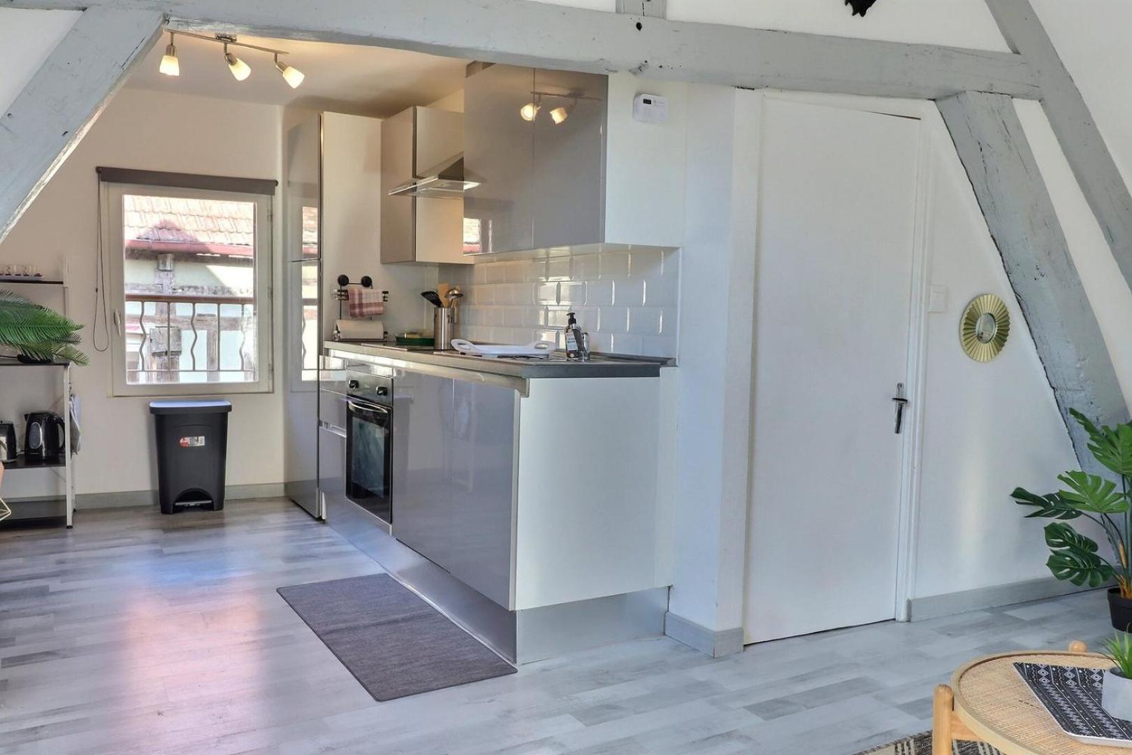 Downtown Apartment - Quiet And Cozy - Mon Groom Troyes Exterior photo