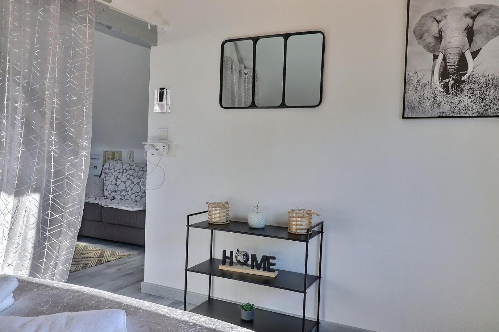 Downtown Apartment - Quiet And Cozy - Mon Groom Troyes Exterior photo