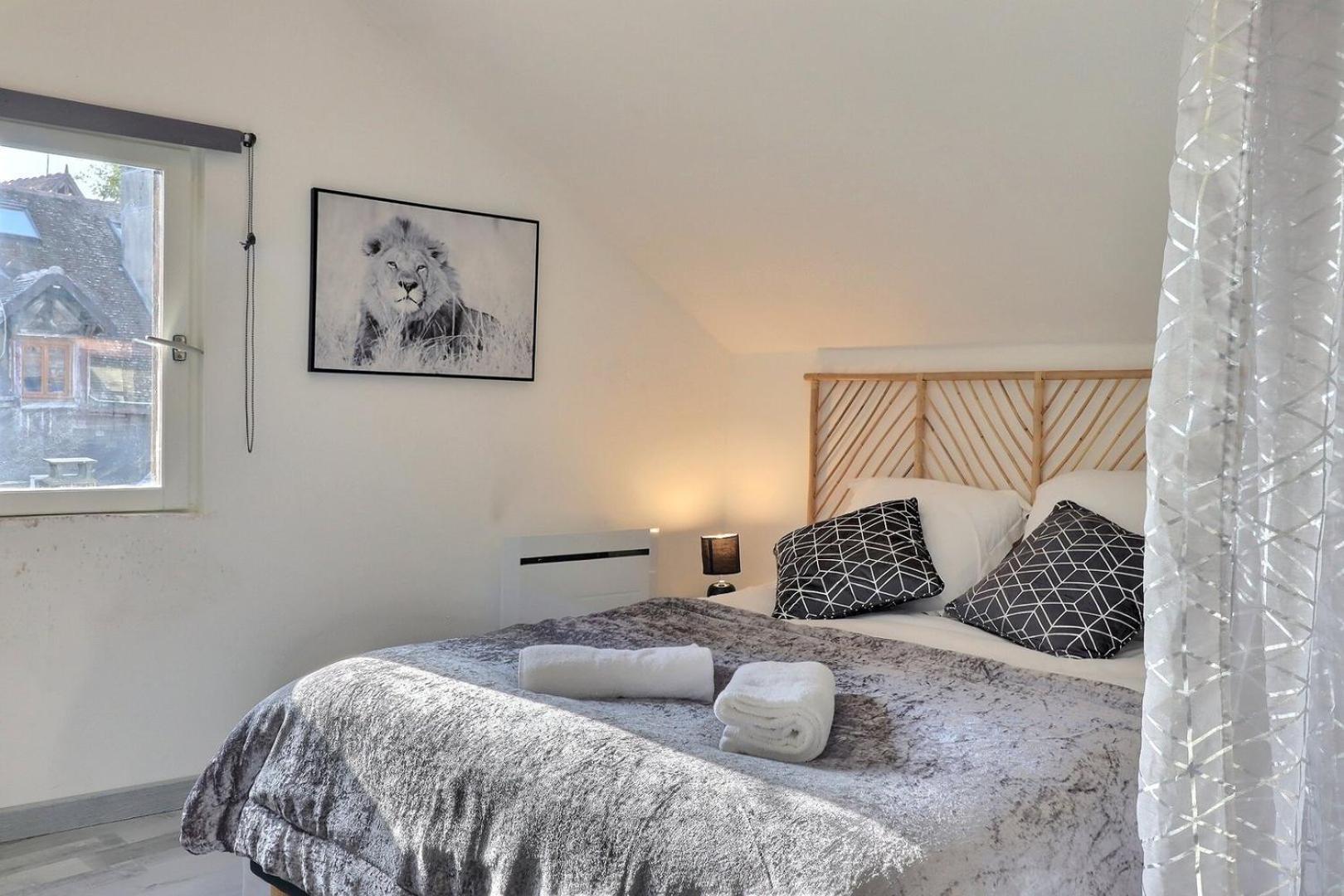 Downtown Apartment - Quiet And Cozy - Mon Groom Troyes Exterior photo